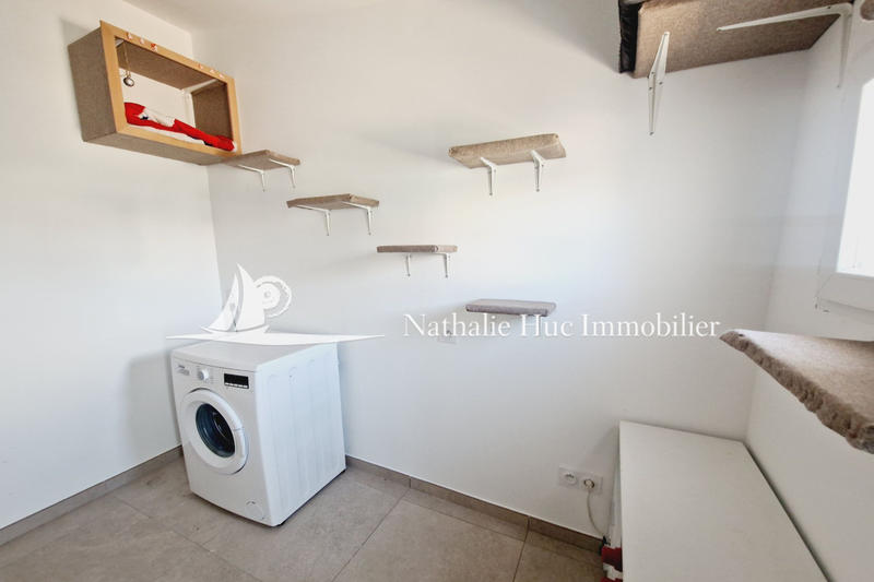Maison - 102 m² - 4 pièces