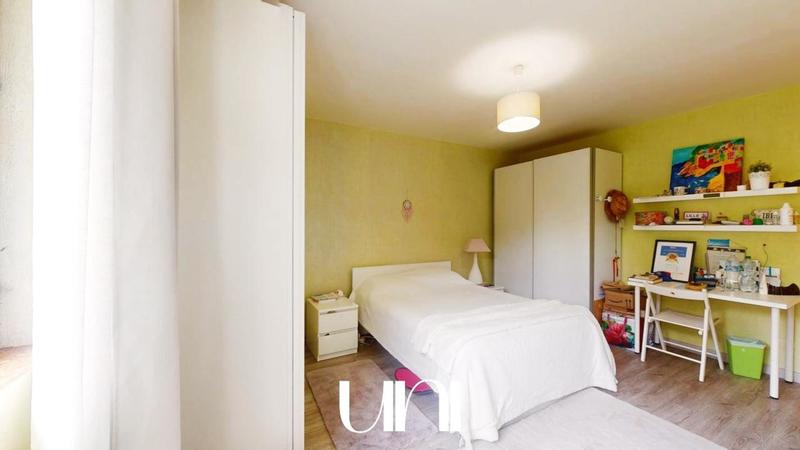 Maison de campagne - 214 m² - 6 pièces