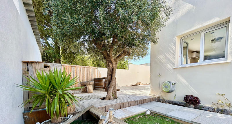 Maison - 89 m² - 4 pièces