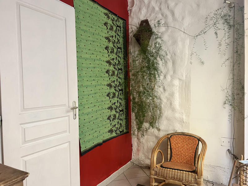 Immeuble - 108 m² - 6 pièces