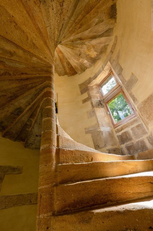 Maison - 180 m² - 7 pièces