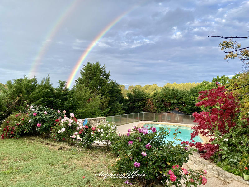 Villa - 202 m² - 8 pièces