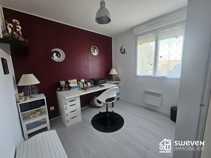 Villa - 83 m² - 4 pièces