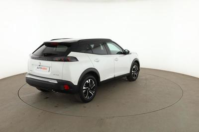 Peugeot 2008 1.5 Blue-HDi Gt Line Eat8 131 ch