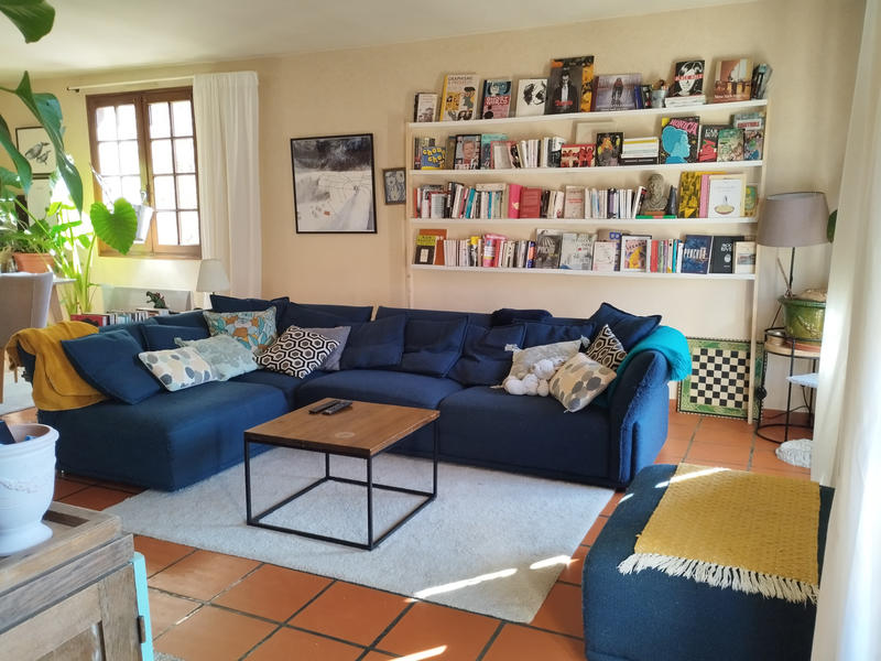 Maison - 131 m² - 7 pièces