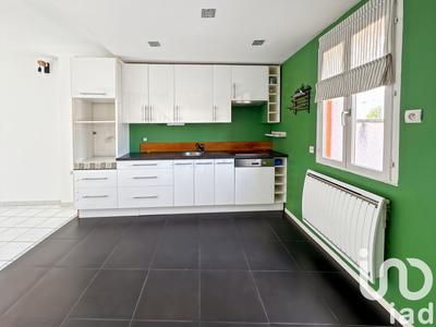 Appartement - 65 m² - 4 pièces