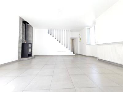 Maison - 128 m² - 5 pièces