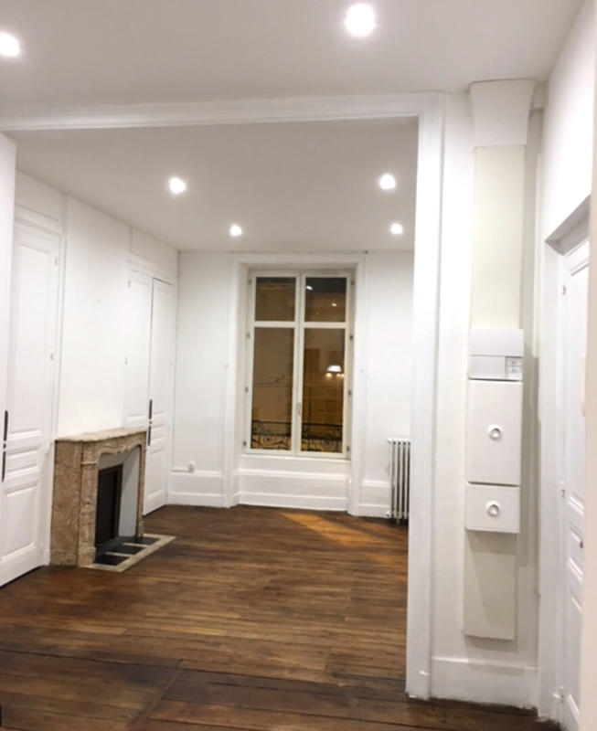 Immeuble - 412 m² - 18 pièces