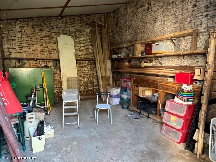 Propriété - 120 m² - 4 pièces