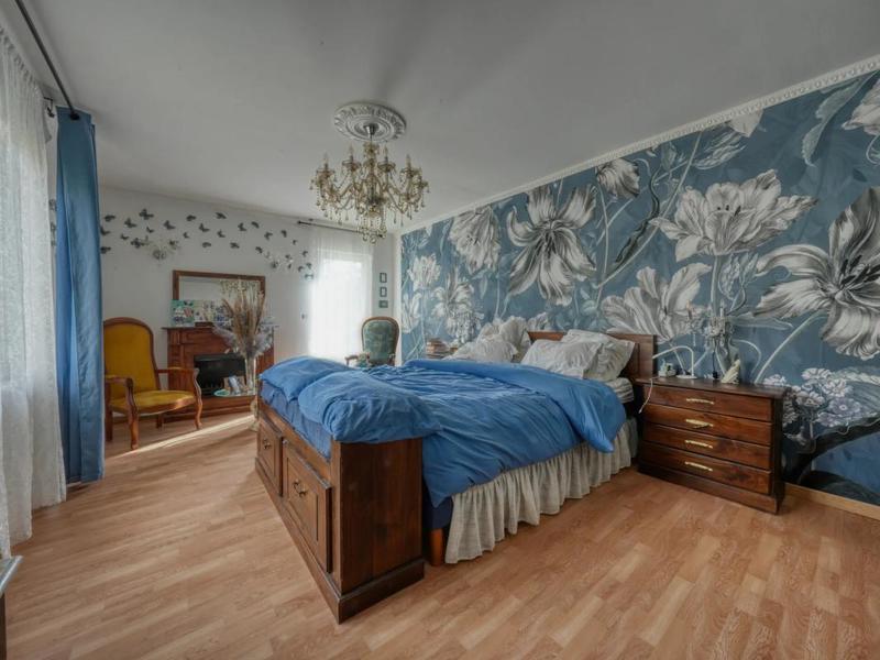 Maison - 170 m² - 6 pièces