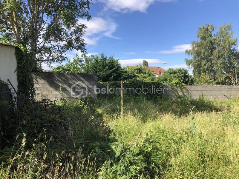 Maison traditionnelle - 100 m² - 4 pièces