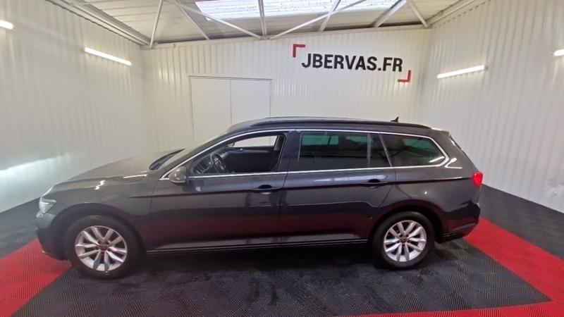 Volkswagen Passat Sw 2.0 Tdi 150 Scr