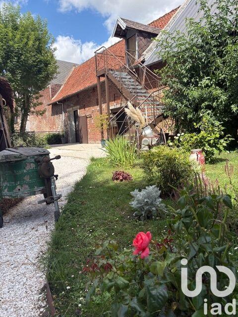 Maison de campagne - 300 m² - 10 pièces