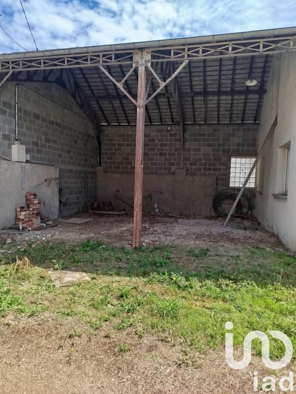 Maison de ville - 146 m² - 10 pièces