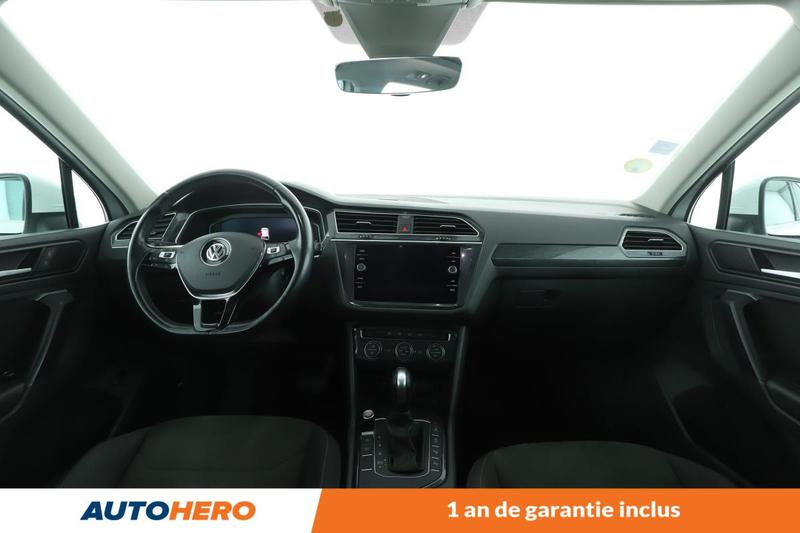 Volkswagen Tiguan 2.0 Tdi BlueMotion Tech Carat Dsg7 150 ch