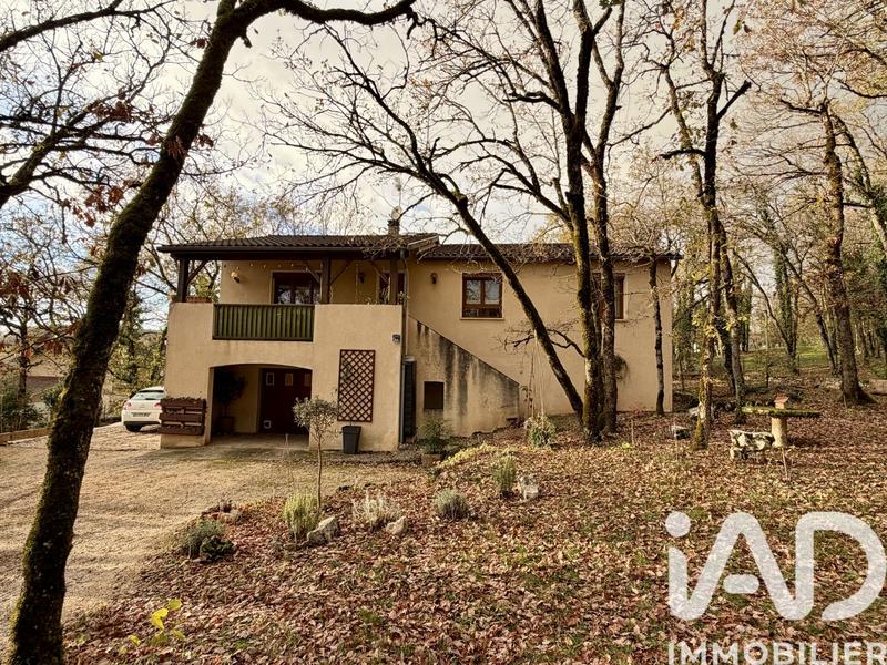 Maison de ville - 83 m² - 5 pièces