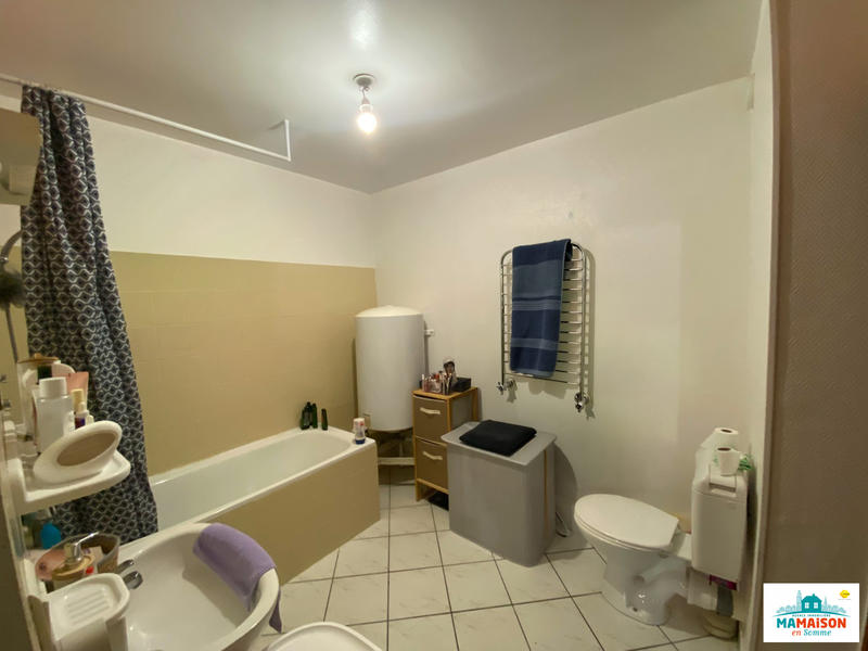 Appartement - 30 m² - 1 pièce