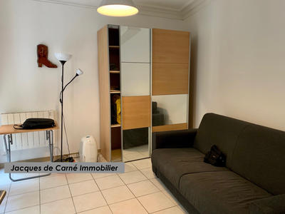 Appartement - 18 m² - 1 pièce