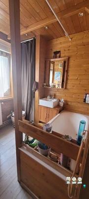 Appartement - 68 m² - 4 pièces