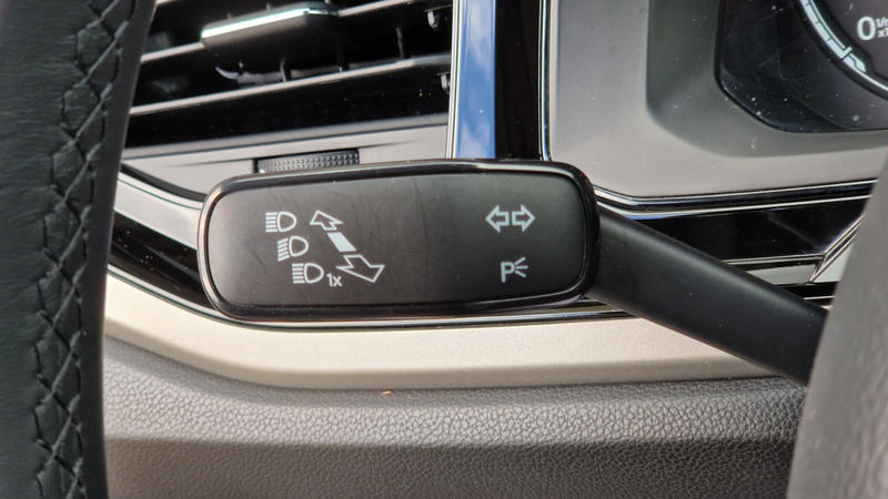 Volkswagen Polo 1.0 80 SetS Bvm5 Lounge