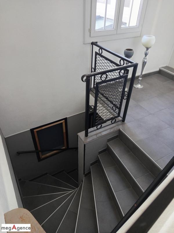 Appartement - 138 m² - 5 pièces