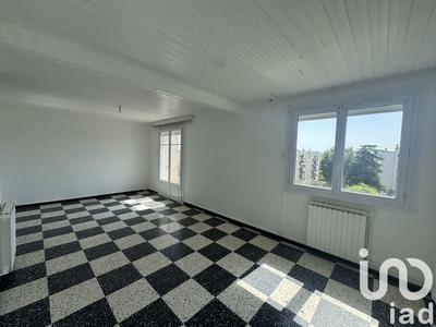 Appartement - 69 m² - 3 pièces
