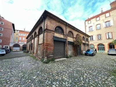 Bureau - 445 m² - 4 pièces