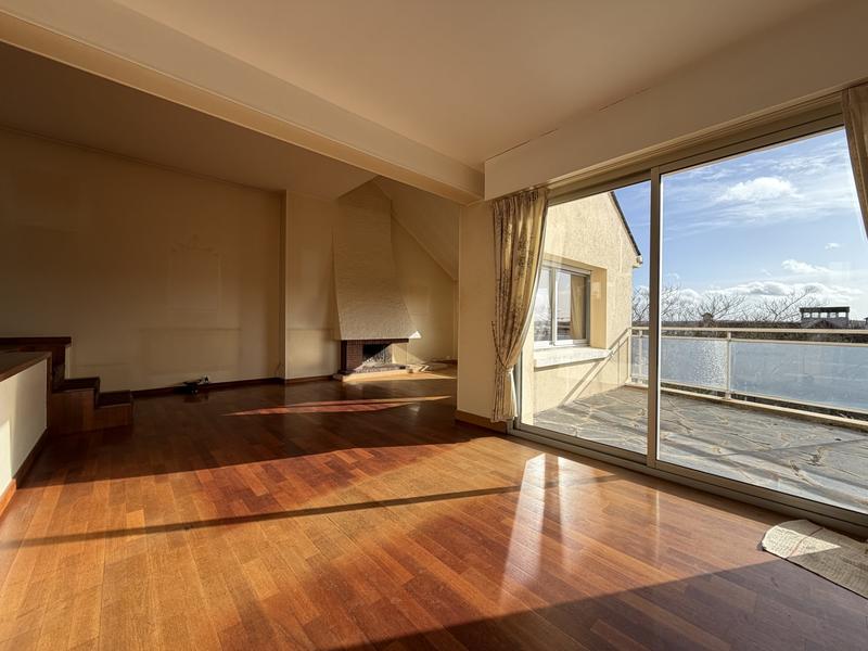 Maison ancienne - 146 m² - 5 pièces