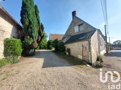 Maison de campagne - 101 m² - 5 pièces