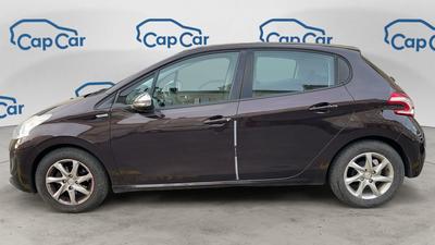 Peugeot 208 1.2 PureTech 82 Urban Soul