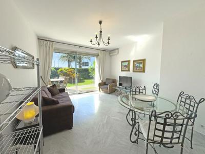 Appartement - 56 m² - 2 pièces