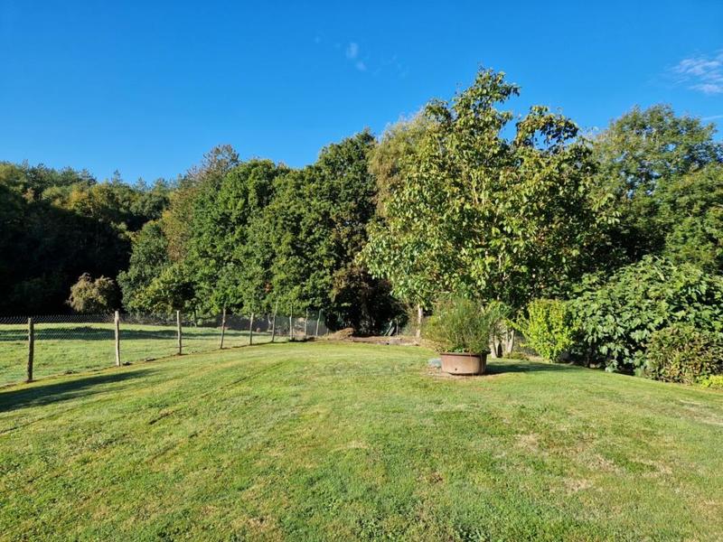 Pavillon - 158 m² - 6 pièces