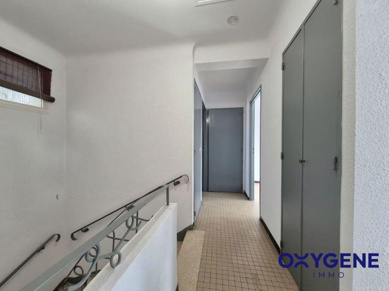 Maison - 81 m² - 5 pièces