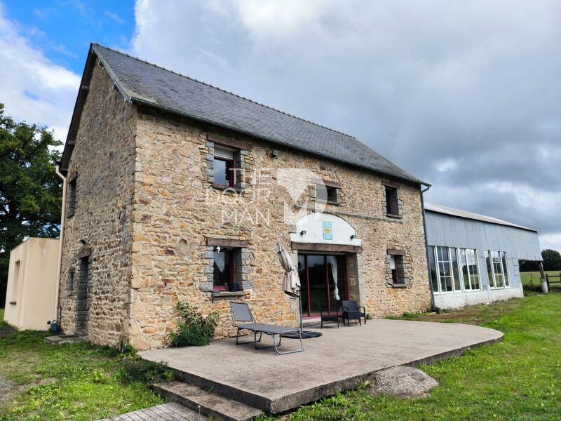 Maison - 145 m² - 7 pièces