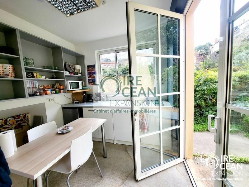 Local commercial - 96 m²