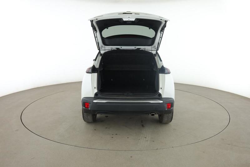 Peugeot 2008 1.5 Blue-HDi Gt Pack Eat8 131 ch