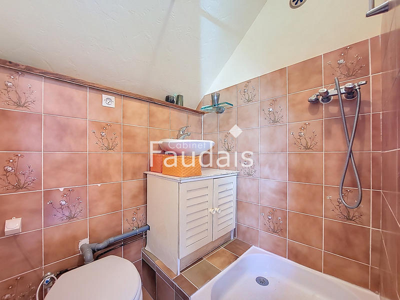 Maison - 139 m² - 5 pièces