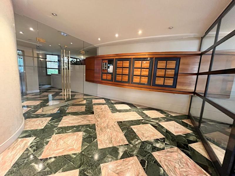 Appartement - 126 m² - 5 pièces