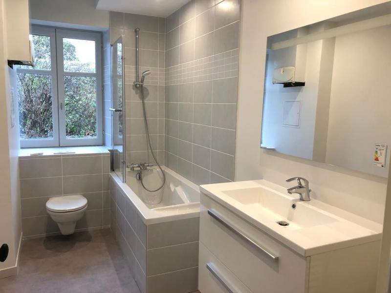 Maison - 158 m² - 5 pièces