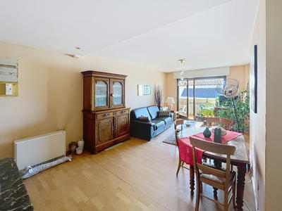 Appartement - 94 m² - 4 pièces