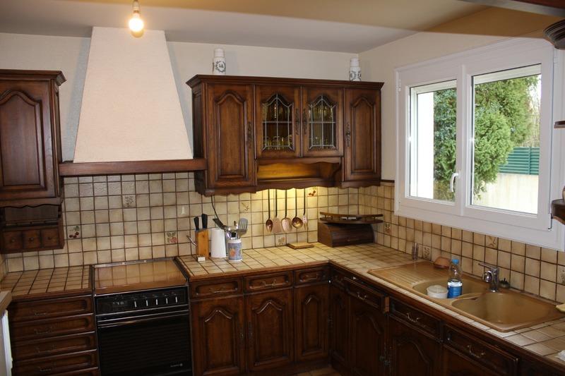 Maison - 176 m² - 7 pièces