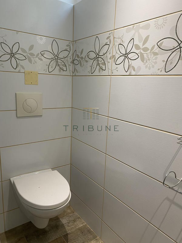 Appartement - 78 m² - 4 pièces