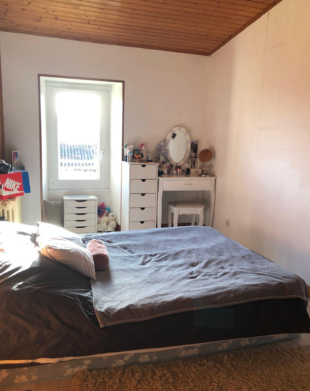 Maison - 205 m² - 9 pièces