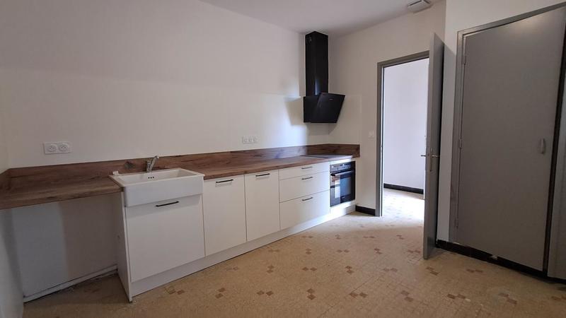 Maison - 109 m² - 4 pièces