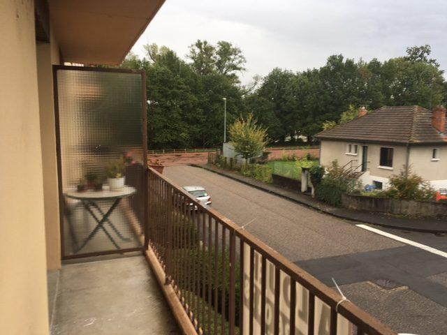 Appartement - 31 m² - 2 pièces