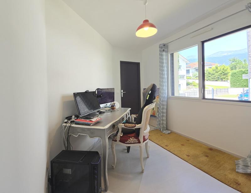 Maison contemporaine - 190 m² - 7 pièces