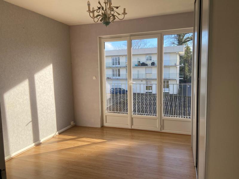 Appartement - 67 m² - 2 pièces