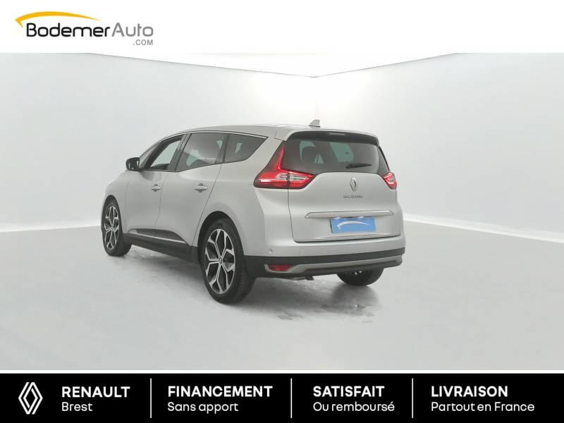 Renault Grand Scénic TCe 140 Fap Edc - 21 Intens