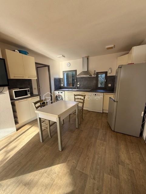 Mas - 44 m² - 3 pièces