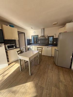 Mas - 44 m² - 3 pièces